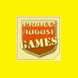 Prince August Games Jaune Lunaire