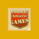 Prince August Games Jaune d’Or
