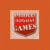 Prince August Games Orange Feu