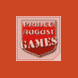 Prince August Games Orange Fournaise