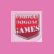 Prince August Games Rose Pieuvre