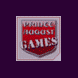 Prince August Games Bleu Profond