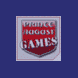 Prince August Games Bleu Magique