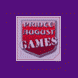 Prince August Games Bleu Ultramarine