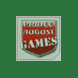 Prince August Games Vert Gobelin