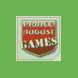Prince August Games Vert Scorpène