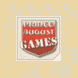Prince August Games Ossement