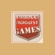 Prince August Games Chair Hâlée