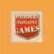Prince August Games Brun Immonde