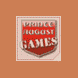 Prince August Games Chair Naine