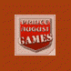 Prince August Games Brun Parasite