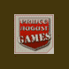 Prince August Games Brun Sauvage