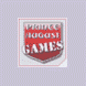 Prince August Games Gris Loup