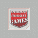 Prince August Games Gris Muraille