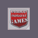 Prince August Games Gris Froid