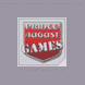 Prince August Games Argent Elfique