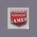Prince August Games Argent Cotte de Maille