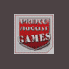 Prince August Games Gunmétal