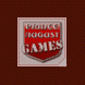 Prince August Games Cuivre Bruni