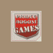 Prince August Games kaki