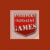 Prince August Games Chair Brune