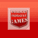 Prince August Games Encre Rouge