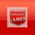 Prince August Games Encre Rouge