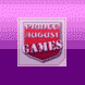 Prince August Games Encre Violette