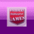 Prince August Games Encre Violette