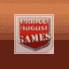 Prince August Games Encre Noisette