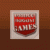 Prince August Games Encre Marron