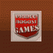 Prince August Games Encre Marron