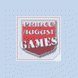 Prince August Games Bleu Glace