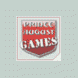 Prince August Games Vert de gris
