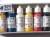Coffret de base 6 pots