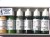 Coffret 6 Pots Allemands 2éme Guerre Mondiale