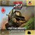 FirsttoFight 100 Polish TKD self-propelled gun.