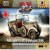 FirsttoFight 122 Polish PZIn? 302 tractor for an anti-tank cannon. 37 mm
