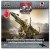 FirsttoFight 123 15 cm sIG 33 heavy infantry gun with wooden wheels and Stielgranate 42.