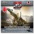 FirsttoFight 123 15 cm sIG 33 heavy infantry gun with wooden wheels and Stielgranate 42.