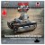FirsttoFight 132 Panzerkampfwagen 40R 736 (f) or Renault R40 with SA18 gun with tail