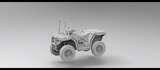 Blacksnake Model Quad 01 Quad Polaris