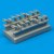 Fw190D-9 exhausts 1:48