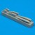 MiG-21 PFM air cooling scoops (ACADEMY) 1:48