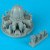 F4U Corsair engine - AIRFIX / OTAKI 1:48