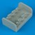 YAK-1 exhaust - ACC./EDU 1:48