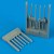 P-61B Black Widow gun barrels - MONOGRAM 1:48