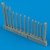 B-26 Marauder gun barrels - REVELL 1:48