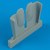 Fw 190 gun cover 1:48