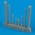 Fw 190A-8 gun barrels (Tamiya) 1:48
